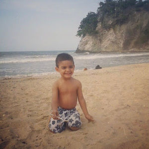 Meet your Posher, Paul